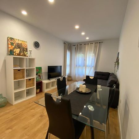 Apartamento estelar con piscina y garaje nervión Sevilha Exterior foto