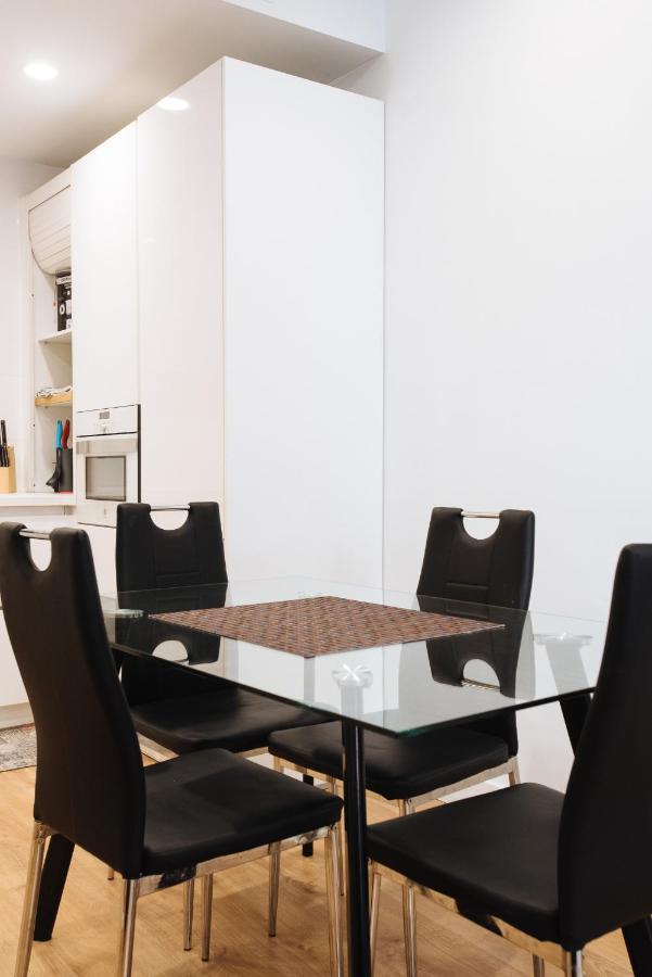Apartamento estelar con piscina y garaje nervión Sevilha Exterior foto