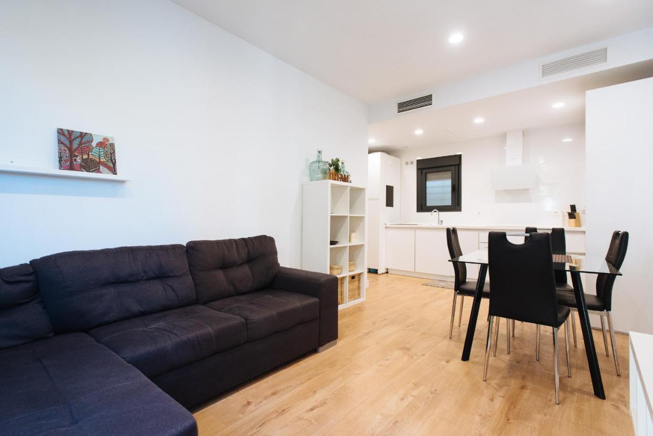 Apartamento estelar con piscina y garaje nervión Sevilha Exterior foto